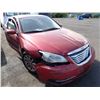 Image 2 : 2013 Chrysler 200