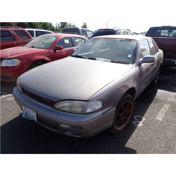 1996 Toyota Camry