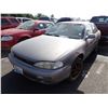 Image 1 : 1996 Toyota Camry