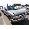 Image 2 : 1998 Ford Ranger