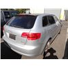Image 3 : 2009 Audi A3