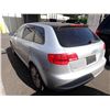 Image 4 : 2009 Audi A3