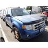 Image 2 : 2010 Ford Escape