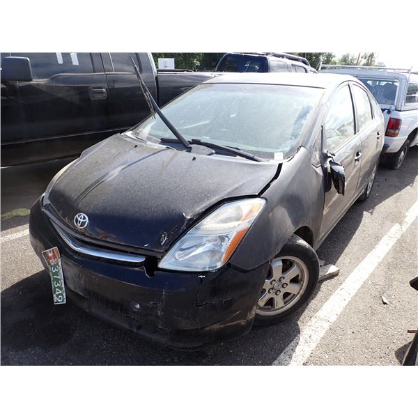 2009 Toyota Prius