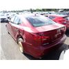 Image 4 : 2008 Lexus IS 250
