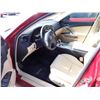 Image 5 : 2008 Lexus IS 250