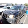 Image 1 : 2008 Nissan Xterra