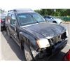 Image 2 : 2008 Nissan Xterra
