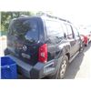Image 3 : 2008 Nissan Xterra
