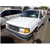 Image 1 : 1993 Ford Ranger