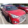 Image 2 : 2013 Hyundai Veloster