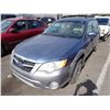 Image 1 : 2008 Subaru Outback
