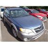 Image 2 : 2008 Subaru Outback