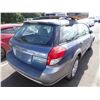 Image 3 : 2008 Subaru Outback