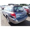 Image 4 : 2008 Subaru Outback