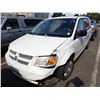 Image 1 : 2009 Dodge Grand Caravan