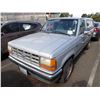Image 1 : 1991 Ford Ranger