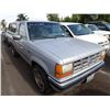 Image 2 : 1991 Ford Ranger