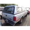 Image 3 : 1991 Ford Ranger