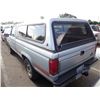 Image 4 : 1991 Ford Ranger