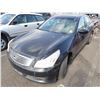 Image 1 : 2009 Infiniti G37x