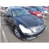 Image 2 : 2009 Infiniti G37x