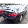 Image 3 : 2009 Infiniti G37x