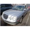Image 1 : 2005 Kia Amanti