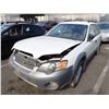 Image 1 : 2005 Subaru Outback