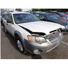 Image 2 : 2005 Subaru Outback