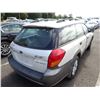 Image 3 : 2005 Subaru Outback