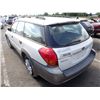 Image 4 : 2005 Subaru Outback