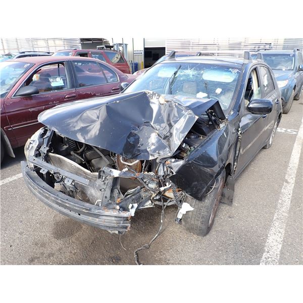 2009 Subaru Impreza
