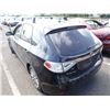 Image 4 : 2009 Subaru Impreza