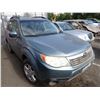 Image 2 : 2009 Subaru Forester