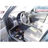 Image 5 : 2009 Subaru Forester