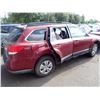 Image 3 : 2012 Subaru Outback