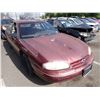 Image 2 : 1998 Chevrolet Lumina