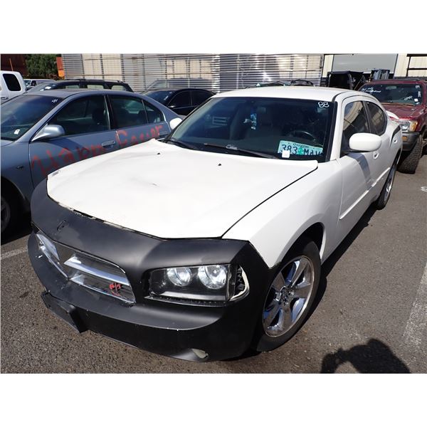 2006 Dodge Charger