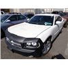 Image 1 : 2006 Dodge Charger