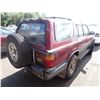 Image 3 : 1990 Toyota 4Runner