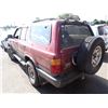 Image 4 : 1990 Toyota 4Runner