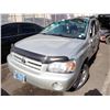 Image 1 : 2005 Toyota Highlander