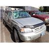 Image 2 : 2005 Toyota Highlander