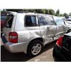 Image 3 : 2005 Toyota Highlander