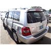 Image 4 : 2005 Toyota Highlander