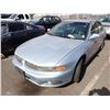 Image 1 : 2003 Mitsubishi Galant