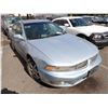 Image 2 : 2003 Mitsubishi Galant