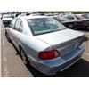 Image 4 : 2003 Mitsubishi Galant