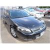 Image 2 : 2007 Chevrolet Impala